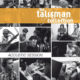 cd cover Talisman collection