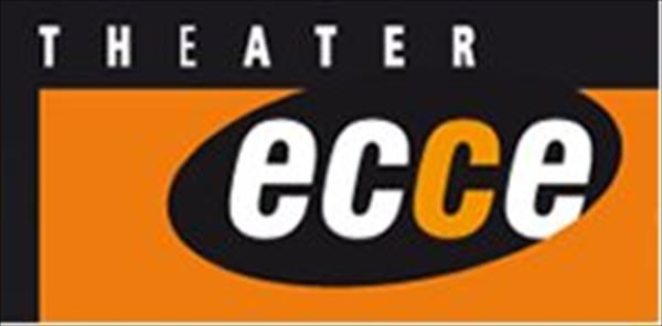 Logo ECCE Theater Salzburg