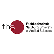 Logo FH Sbg
