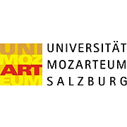 Logo Universität Mozarteum