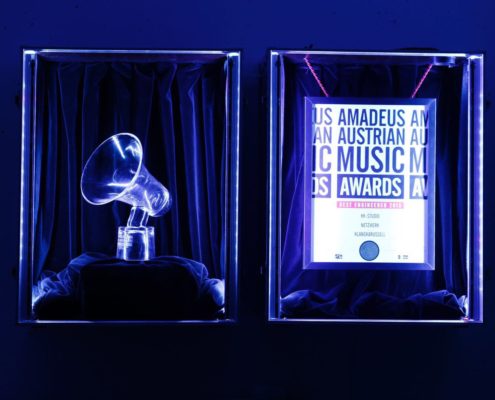 Austrian Amadeus Music Award