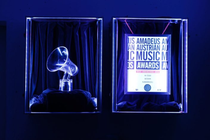 Austrian Amadeus Music Award Austrian Amadeus Music Award